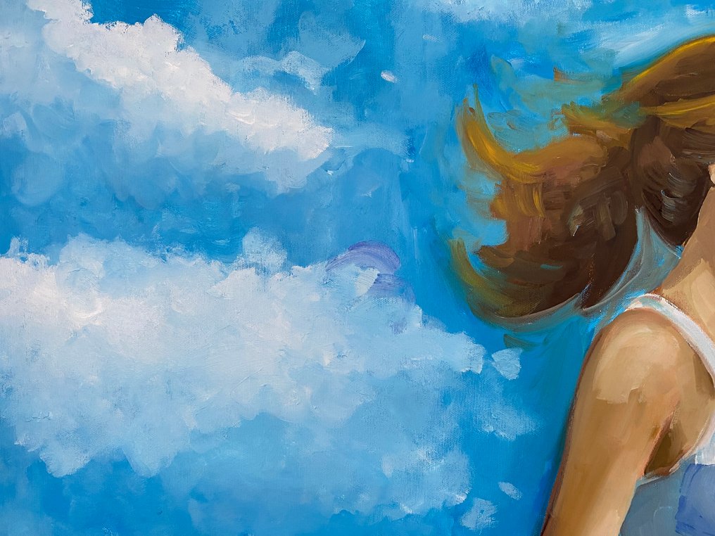 Evan Kotowsky - Le pas des vagues - XXL #3.2