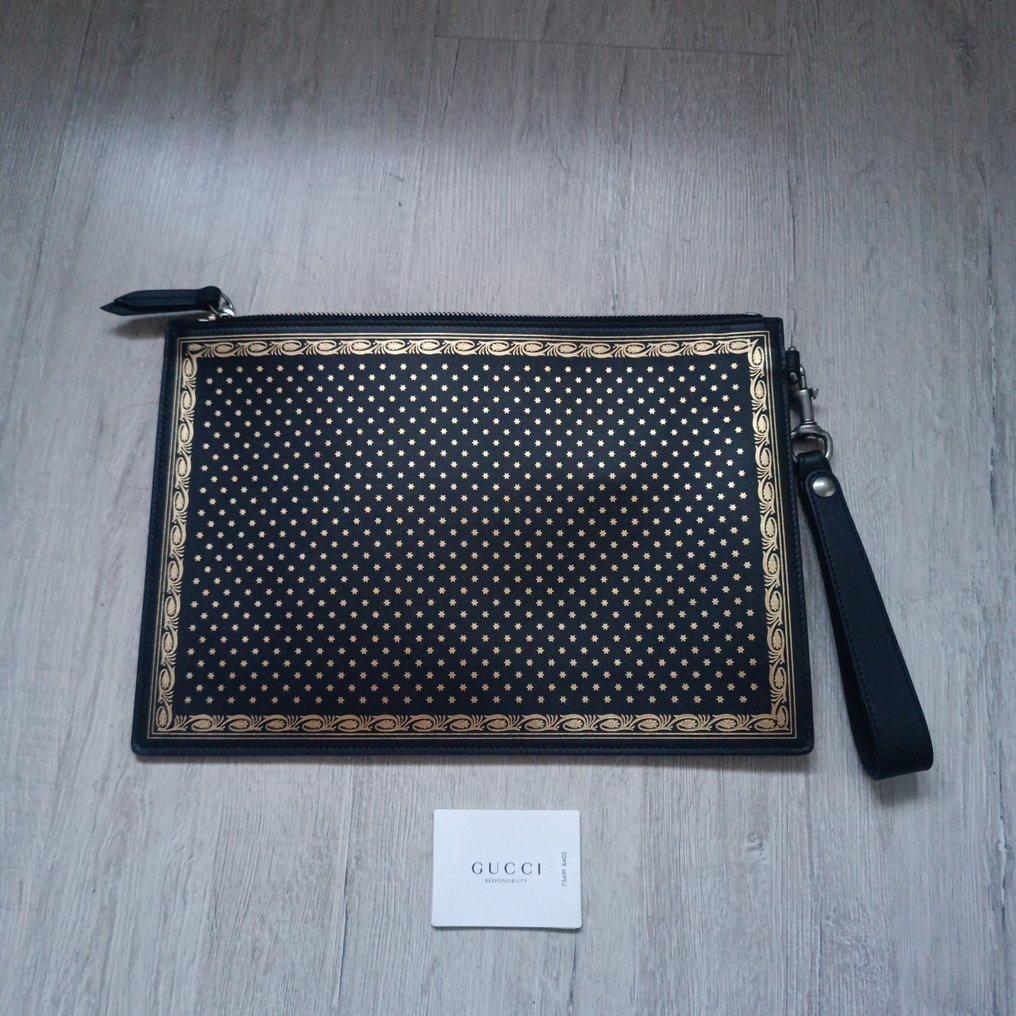 Gucci - Clutch - 手提包 #4.3