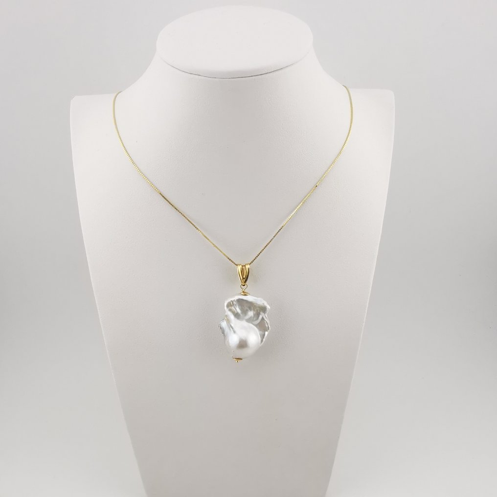 Helmi - Argento 925 - Sormus #1.0