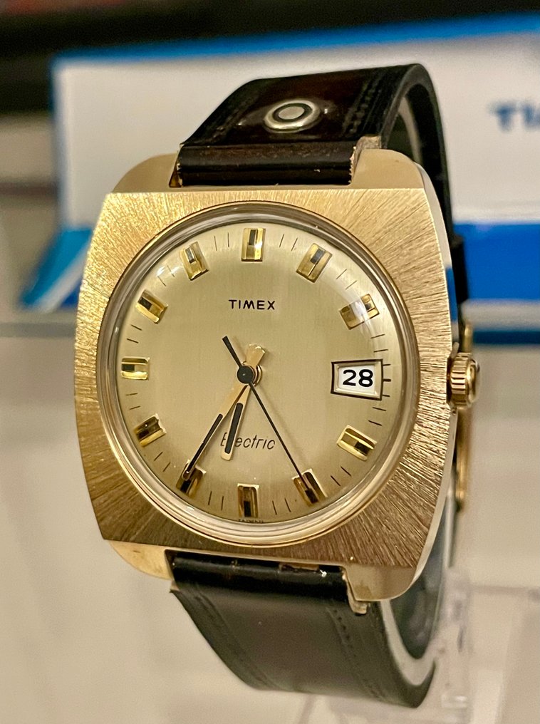 Timex - Electric - 沒有保留價 - 男士 - 1970-1979  #2.1