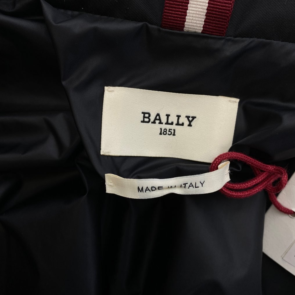 Bally - Jas - Nieuw met tags #4.3