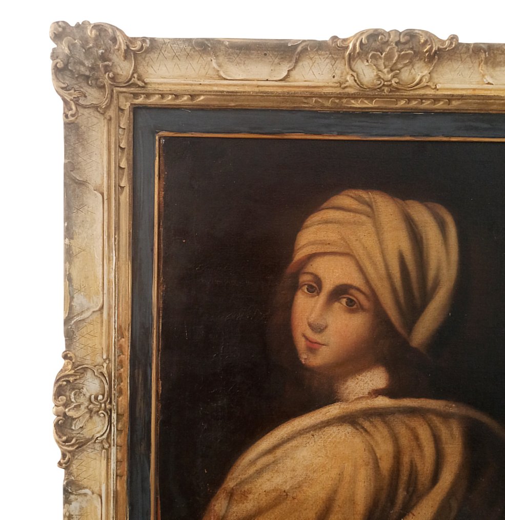 Guido Reni (1575-1642), After - Ritratto di Beatrice Cenci #3.2