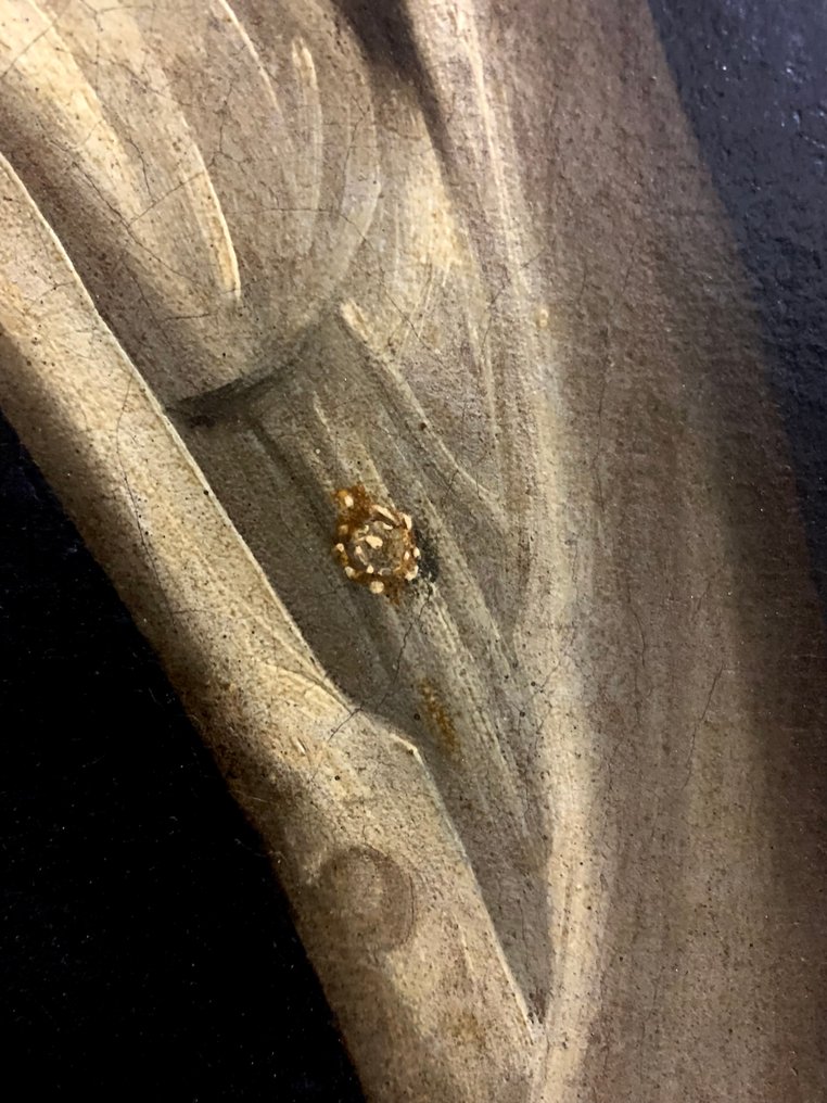 Ευρωπαϊκή σχολή (XVIII) - Giovane nobile #4.3