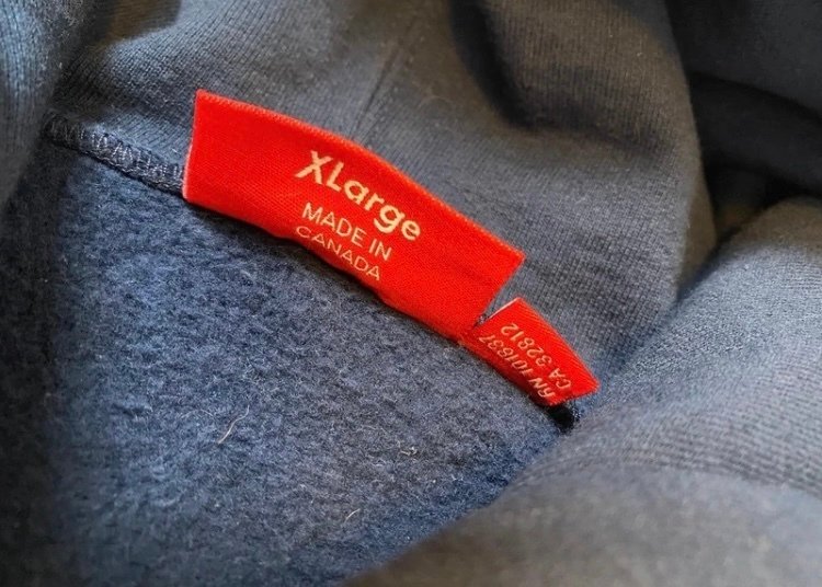 Supreme - Pulóver #1.0