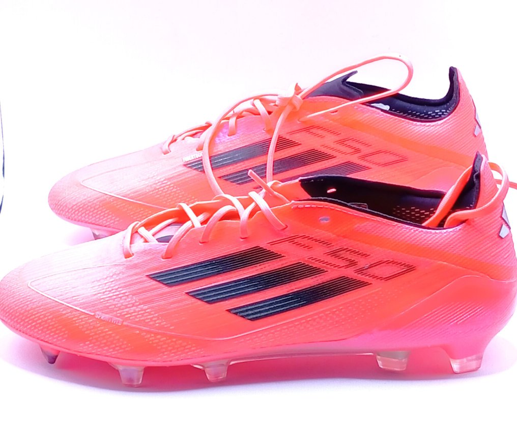 Adidas F50 Elite - 43/44 EUR - 歐洲足球聯盟 - 2024 - 足球 #2.1