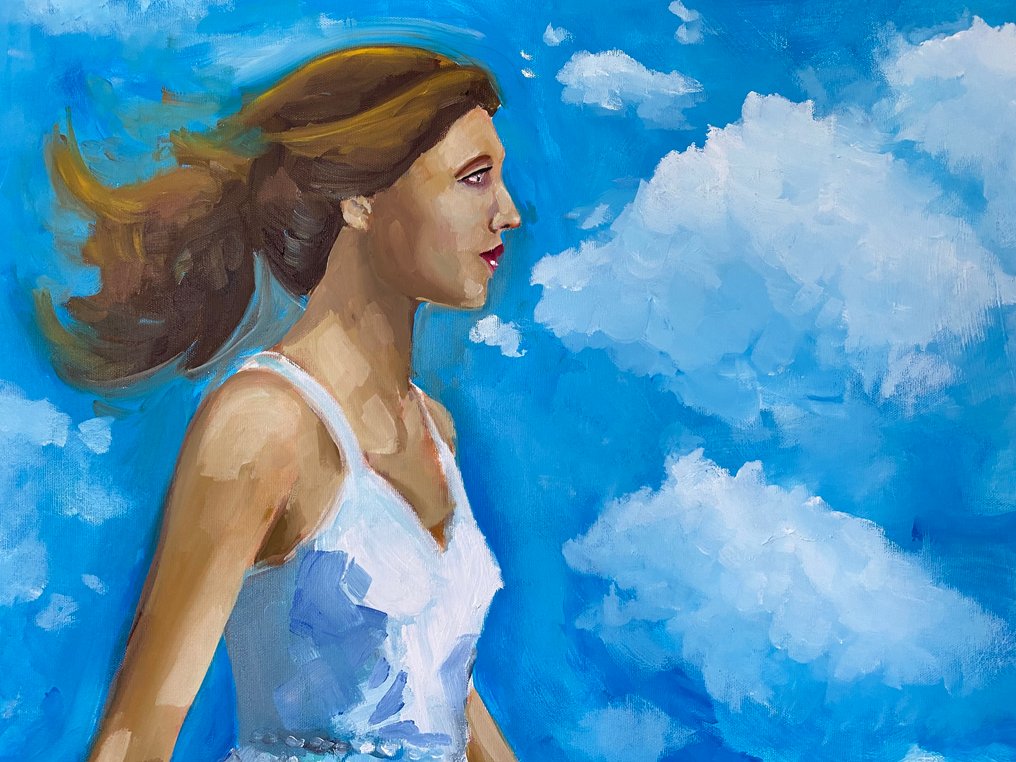 Evan Kotowsky - Le pas des vagues - XXL #4.3