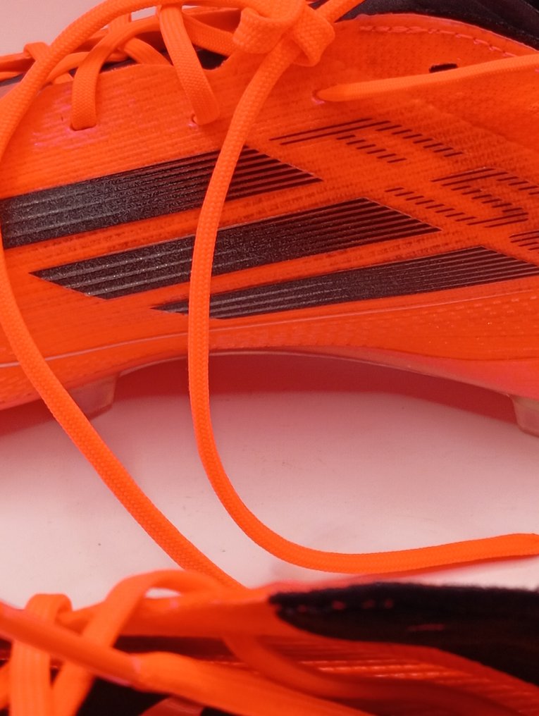 Adidas F50 Elite - 43/44 EUR - 歐洲足球聯盟 - 2024 - 足球 #4.3