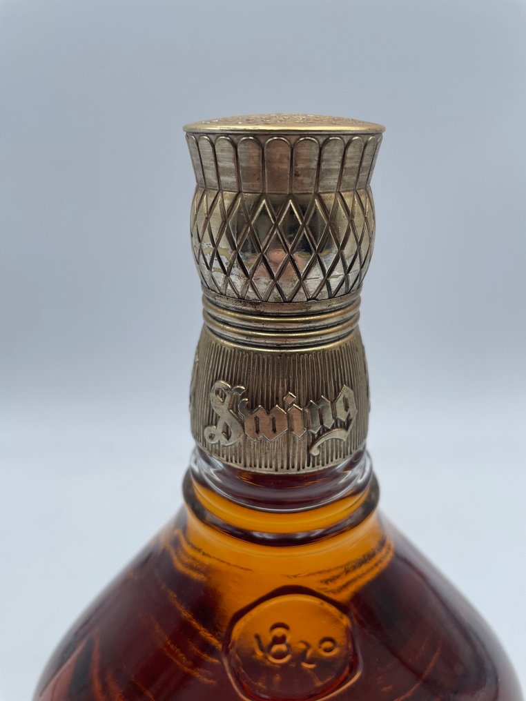 Johnnie Walker Swing - 75cl #1.0