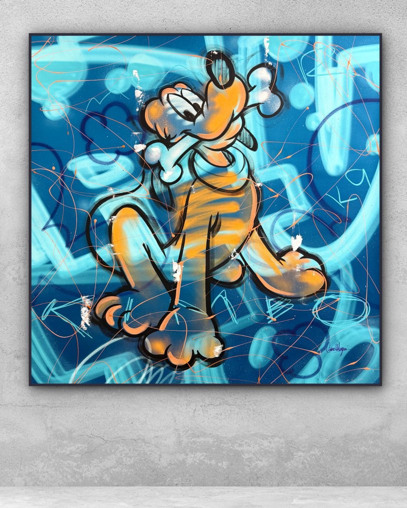 Cross Magri - RUNNELS XXL #1.0