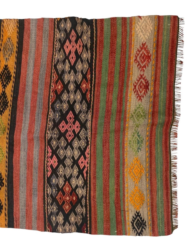 中安纳托利亚的 - 花毯 - 141 cm - 82 cm #2.1