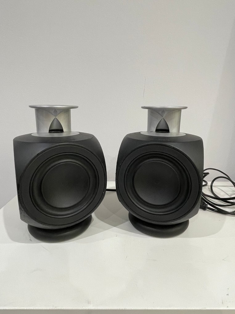 Bang & Olufsen - BeoLab 3 ICE Conjunto de altavoces #2.1