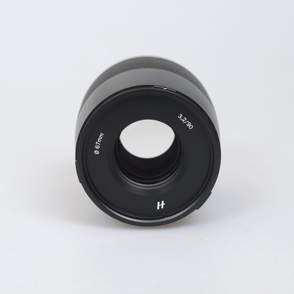 Hasselblad XCD 3.2/90mm Prime lens #3.2