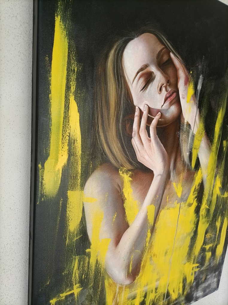 Giuseppe Sassone - Senza titolo #1.0