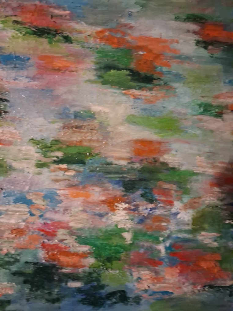 De La Presle (XXI) - Réenchanter les nymphéas3 #1.0