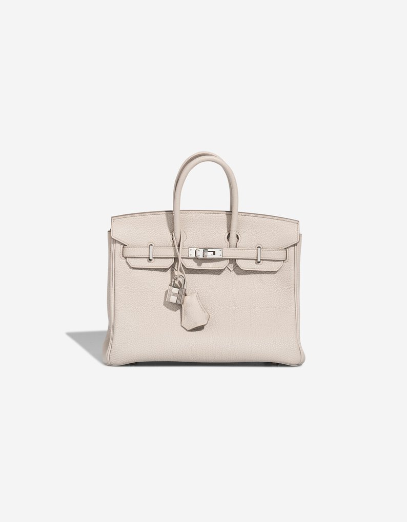 Hermès - Birkin 25 - Torebka #1.0