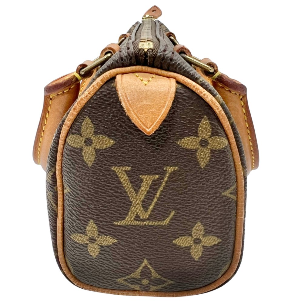 Louis Vuitton - Mini Speedy - Handbag #3.2