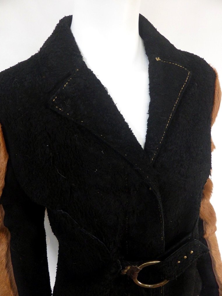 Other brand - 毛皮大衣 #3.2