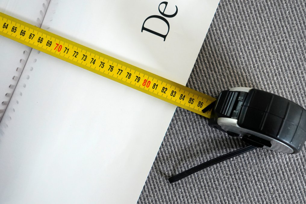 Apple "De nieuwe iMac" Poster - iMac - σωλήνας αποστολής πόστερ #3.2