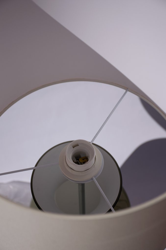 Ribes Murano - Table lamp - Table lamp - Murano glass, Iron - Venini Style #3.2