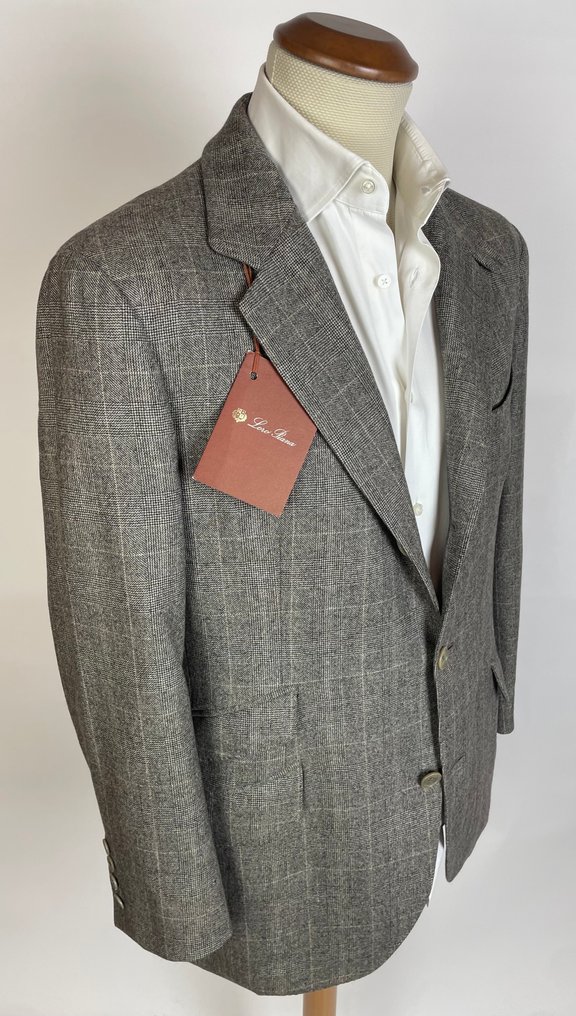 Loro Piana - Blazer #3.2
