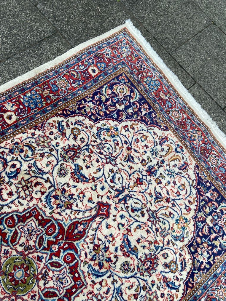 Tappeto - 205 cm - 130 cm #4.3