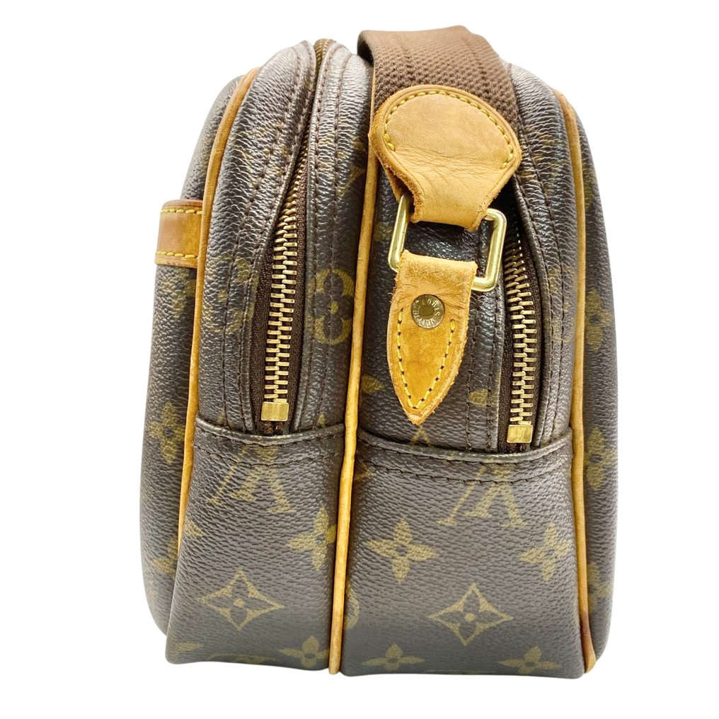 Louis Vuitton - Monogram - Borsa a spalla #4.3