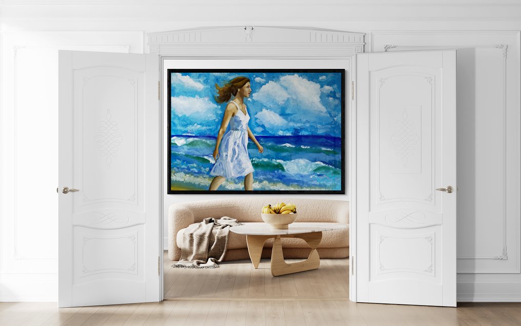 Evan Kotowsky - Le pas des vagues - XXL #2.1