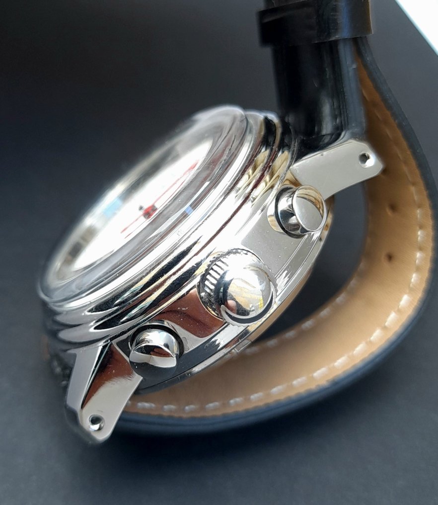 Theorein - Pro Combat - 沒有保留價 - 男士 - 1990-1999  #4.3