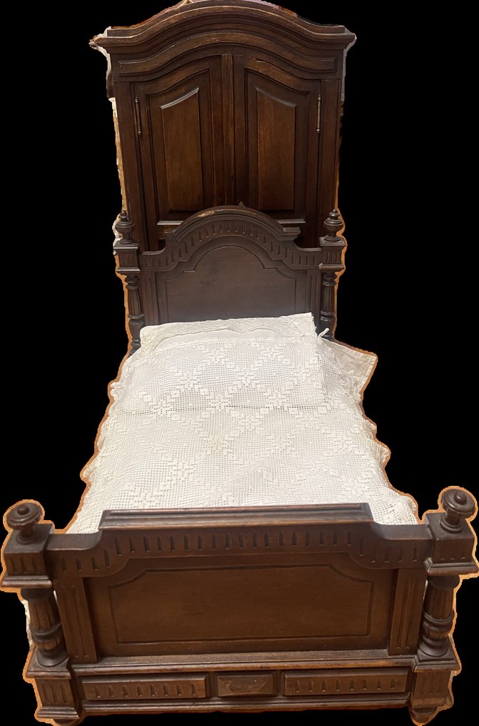 anders  - Dukke - 1900–1910 #1.0