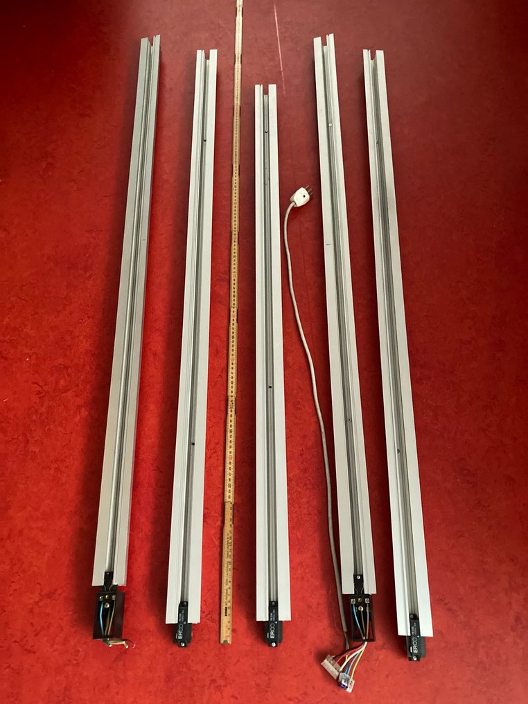 iGuzzini - Lampada (28) - Alluminio - Un oggetto icona #4.3