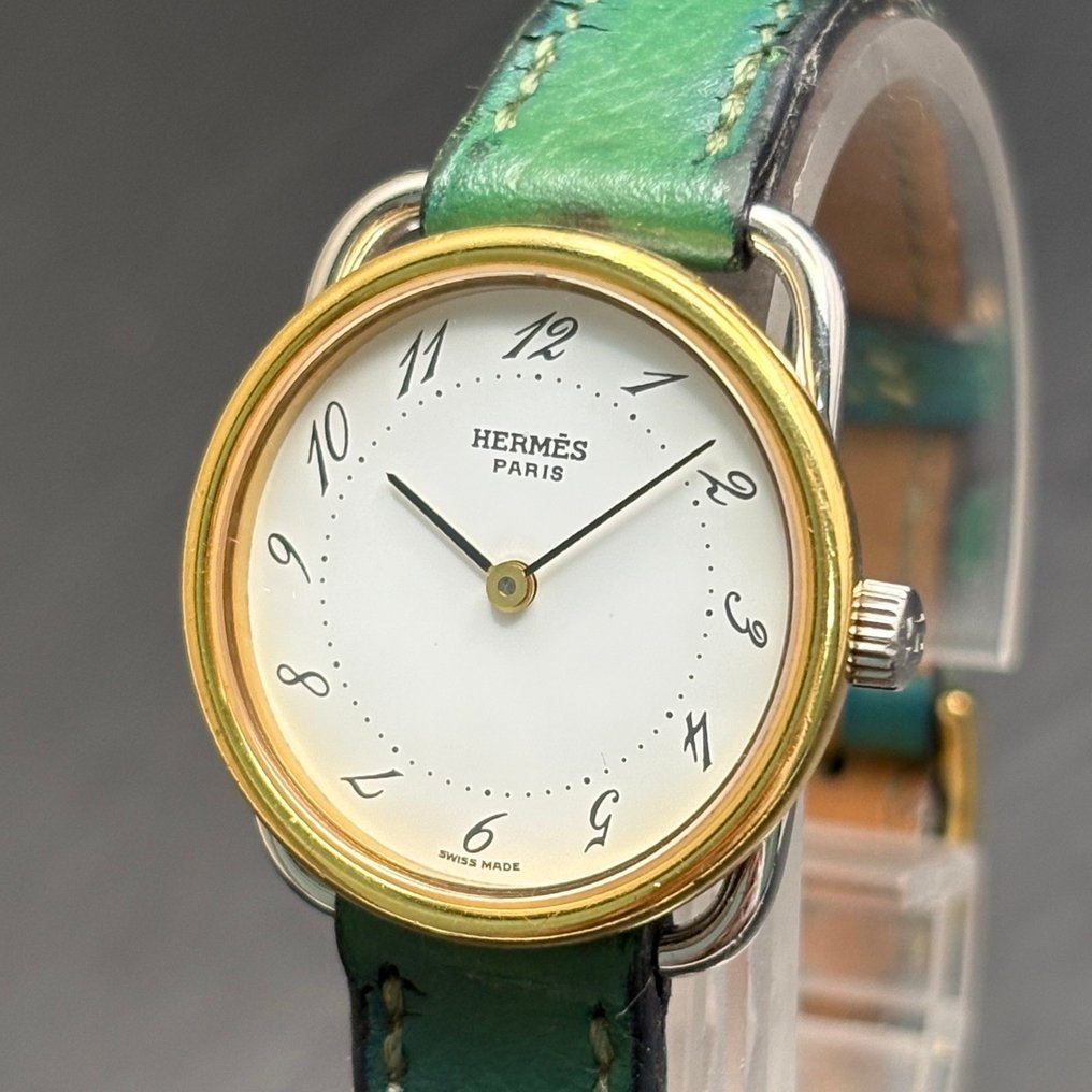 Hermès - Arceau - Γυναίκες - 1990-1999  #1.0