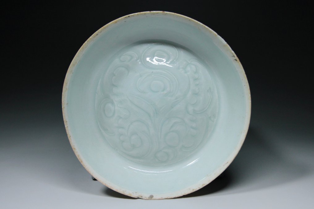 Beholder - Porcelæn #1.0