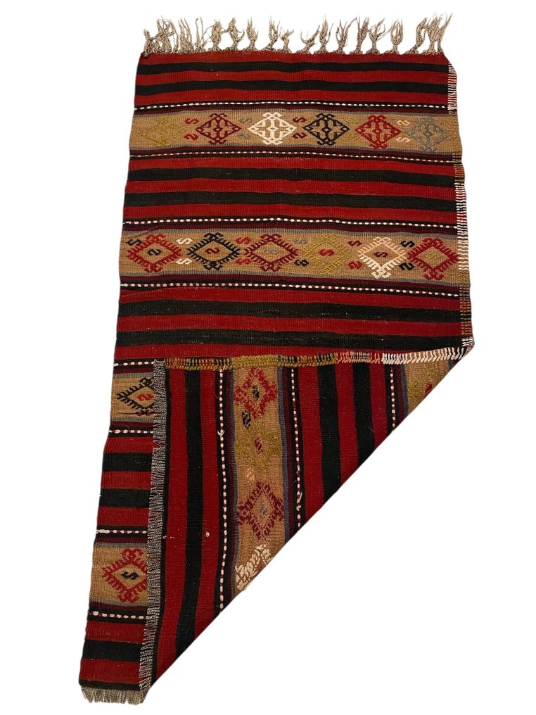 Anatólio Central - Kelim - 149 cm - 78 cm #1.0