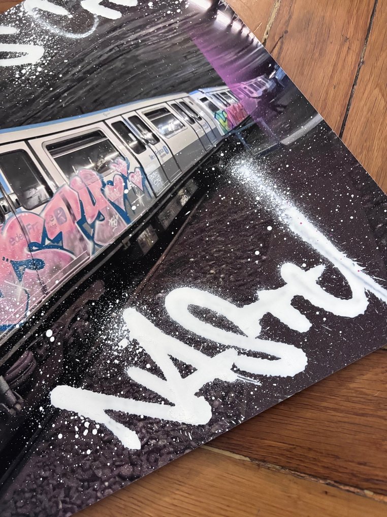 Nasty (1975) - Sans titre #4.3