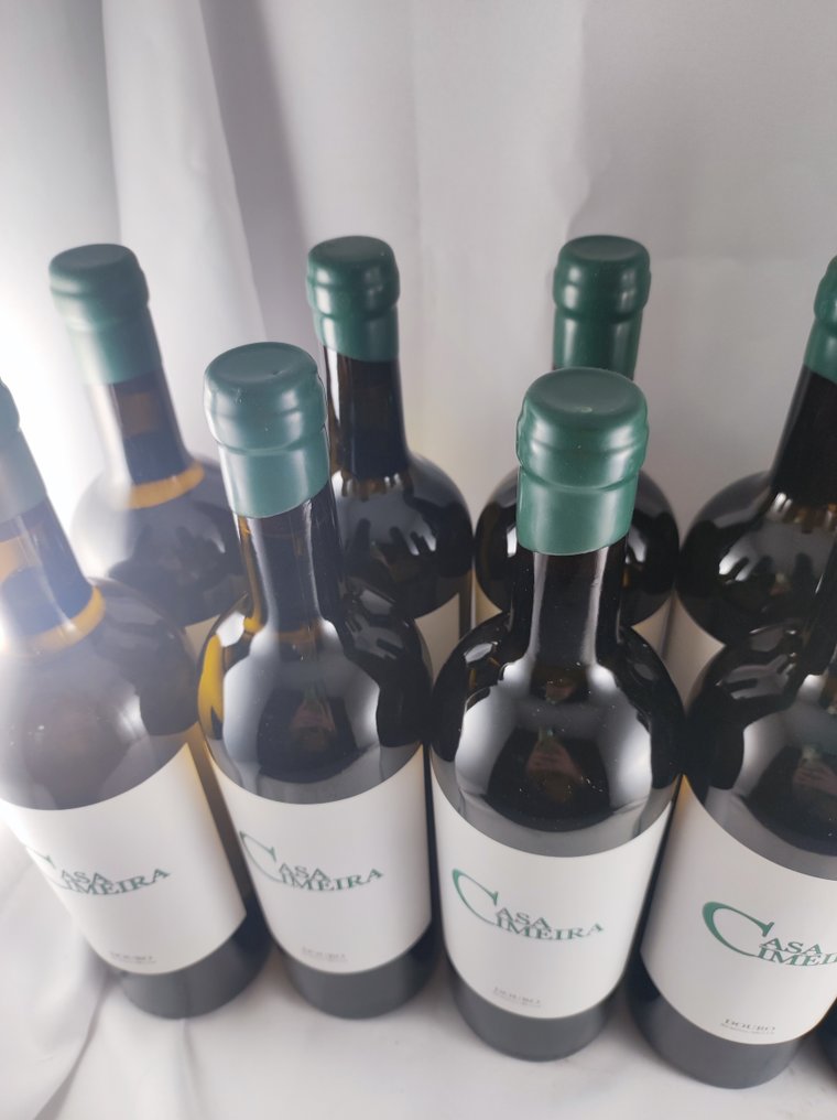 2024 Casa Cimeira Branco - 斗羅河 DOC - 12 瓶 (0.75L) #2.1