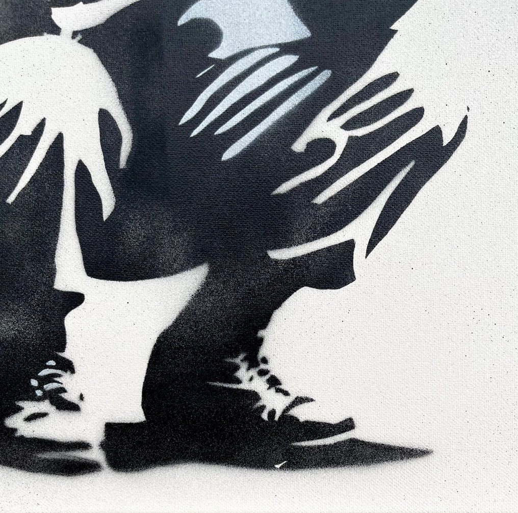 CANNED (Charlotte Parenteau-Denoël) - Do not disturb #3.2