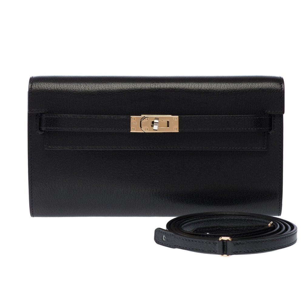 Hermès - Kelly to go - Τσάντα φάκελος #2.1