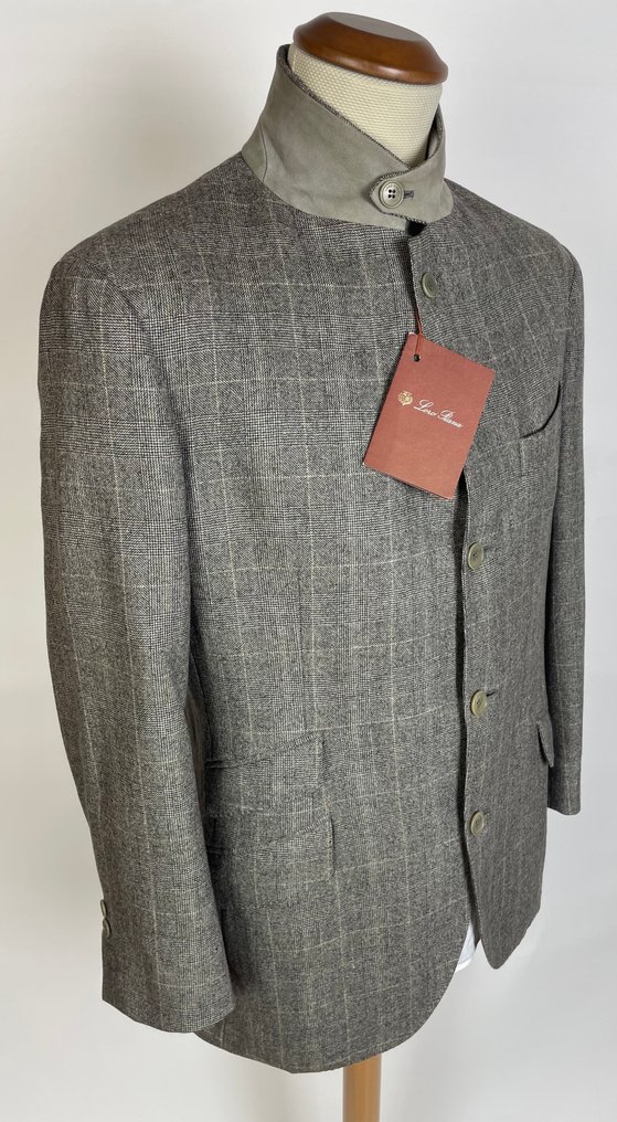 Loro Piana - Blazer #2.1
