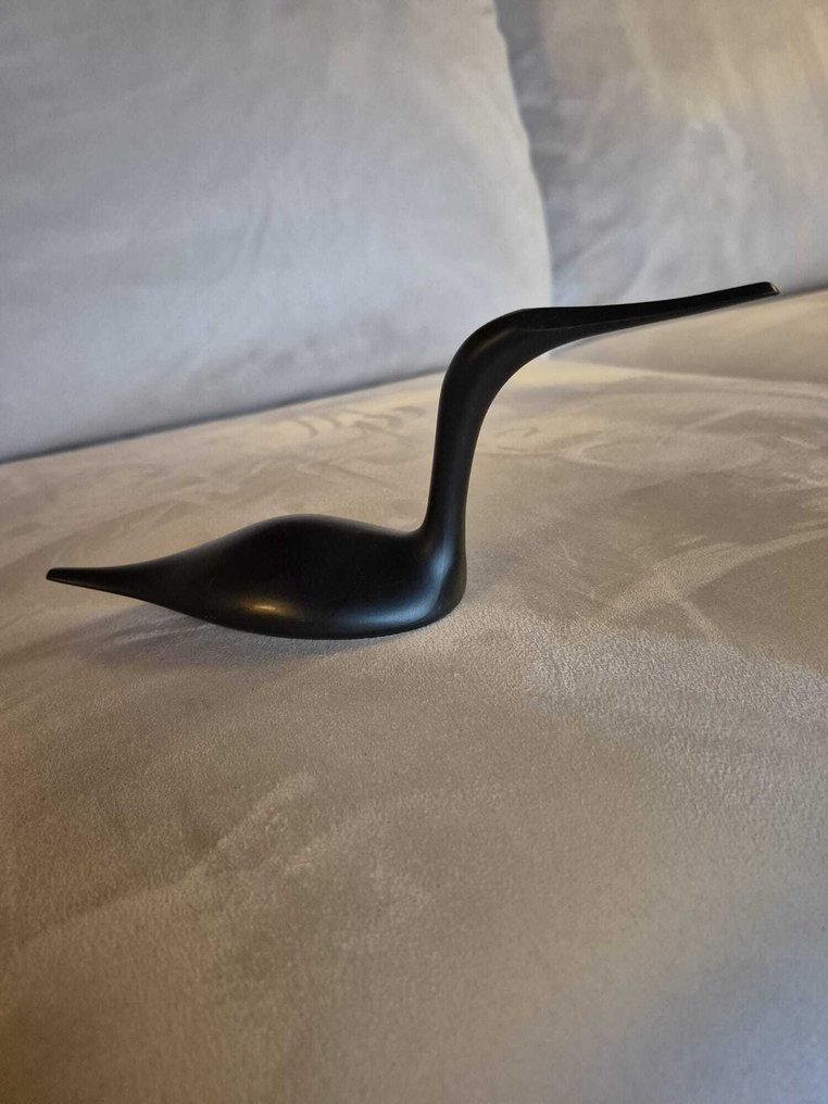 Rosenthal - Tapio Wirkkala - 玩具人偶 - Uccello - 瓷 #2.1