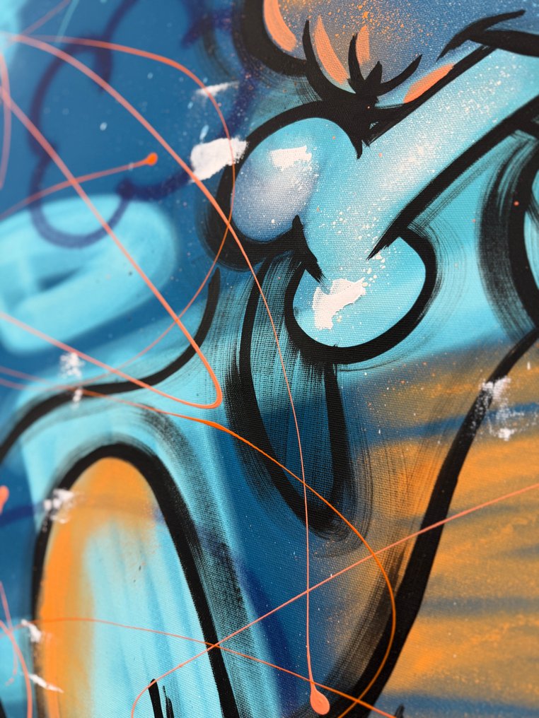 Cross Magri - RUNNELS XXL #4.3