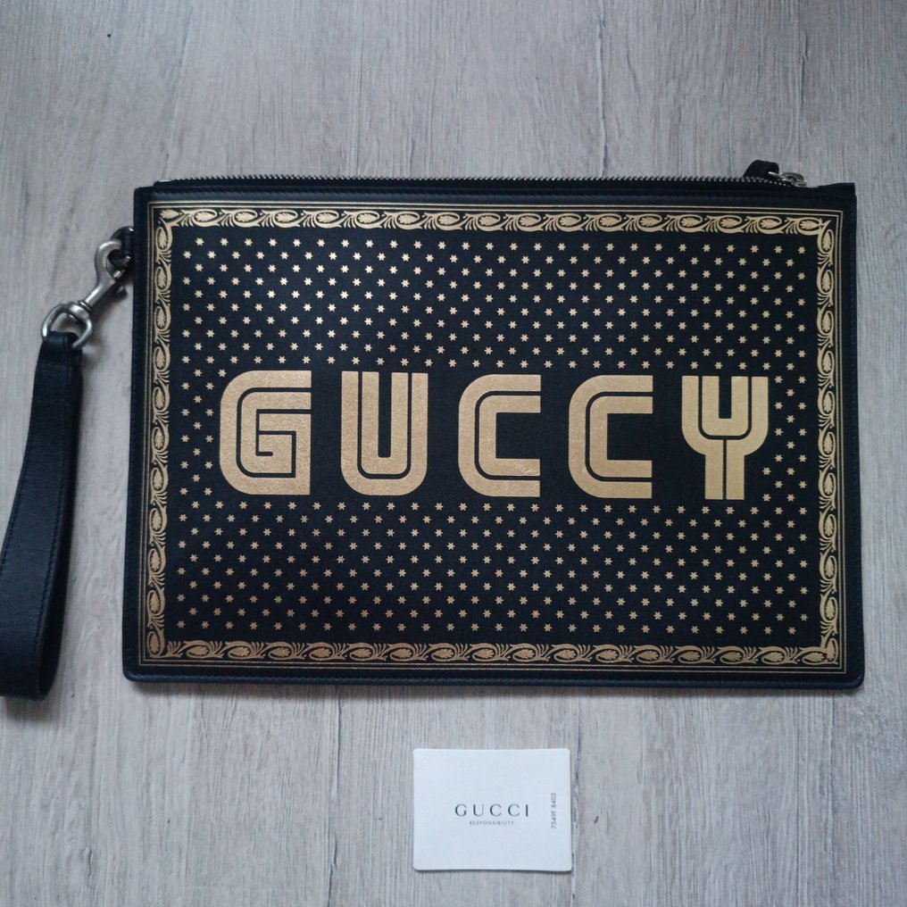 Gucci - Clutch - 手提包 #1.0