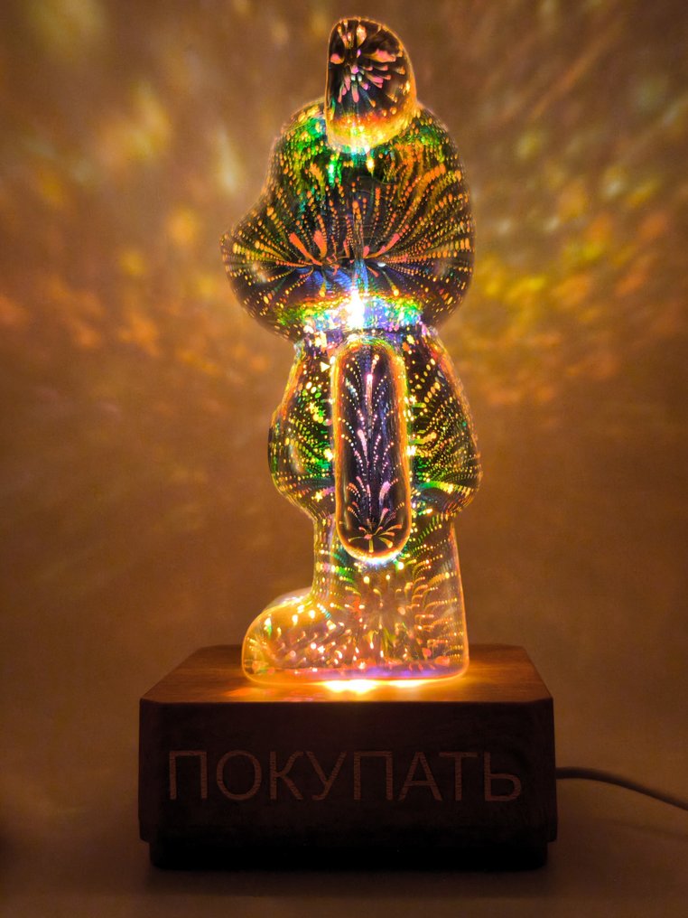 AMA • Pope (1985) - Aurora ФЕЙК ОРИГИНАЛ #3.2