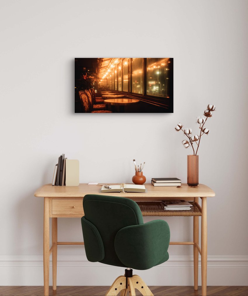 JD Paris - #1 - Mysterious Night #4.3