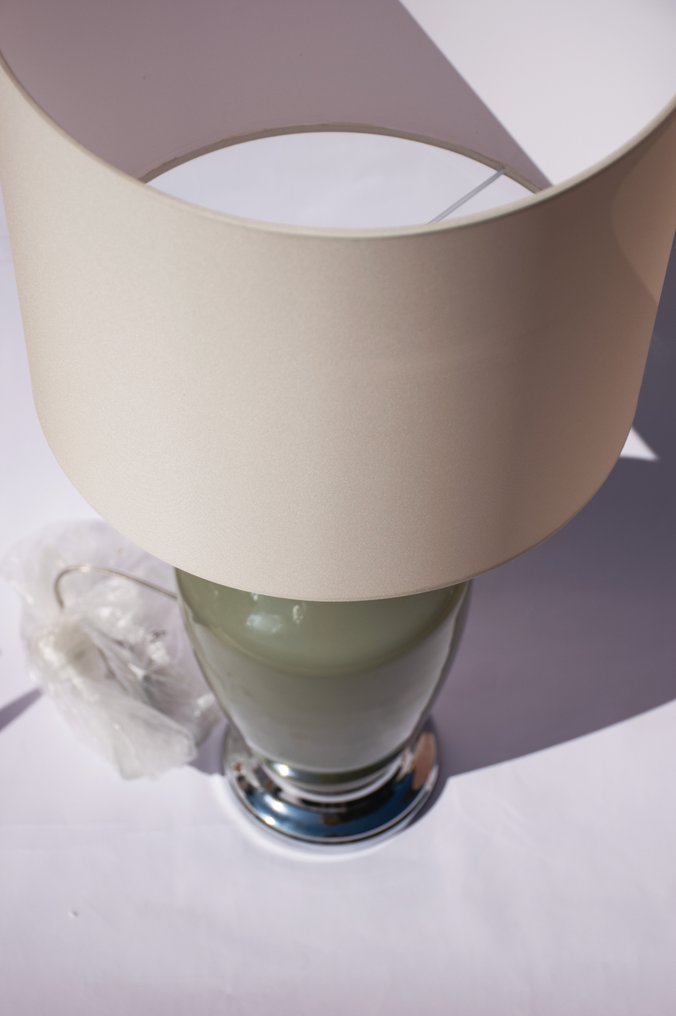 Ribes Murano - Table lamp - Table lamp - Murano glass, Iron - Venini Style #1.0