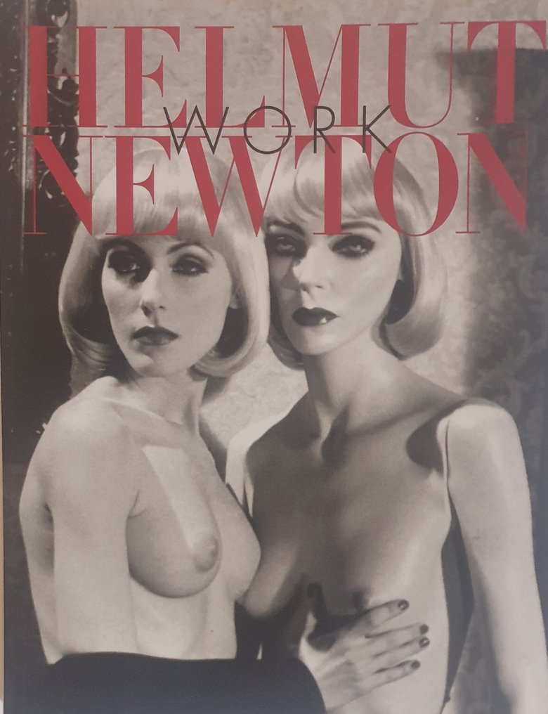 signed; Claudia Schiffer - WORK & photo (signed) from Claudia Schiffer - 2000 #4.3