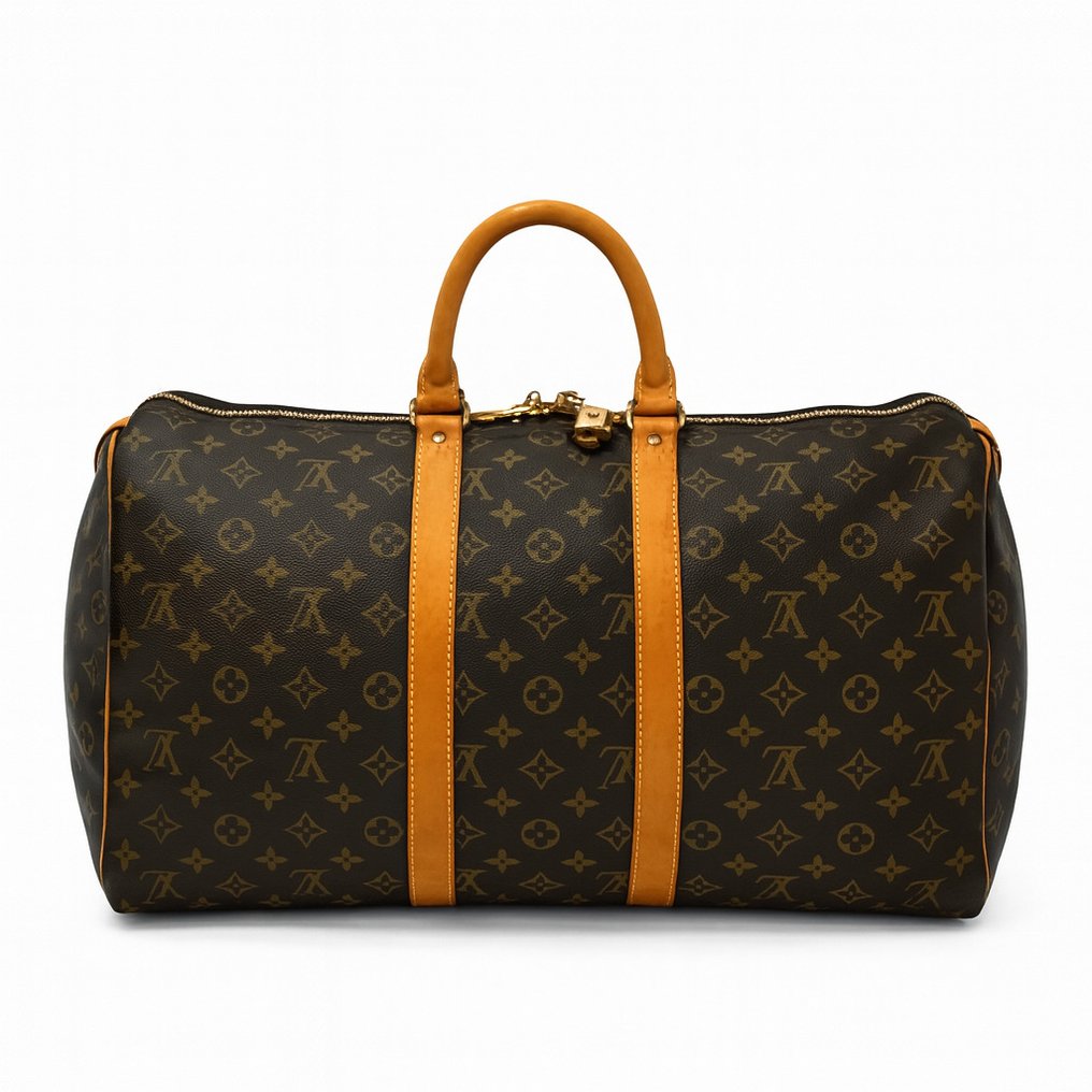 Louis Vuitton - Keepall 45 - 手提包 #1.0