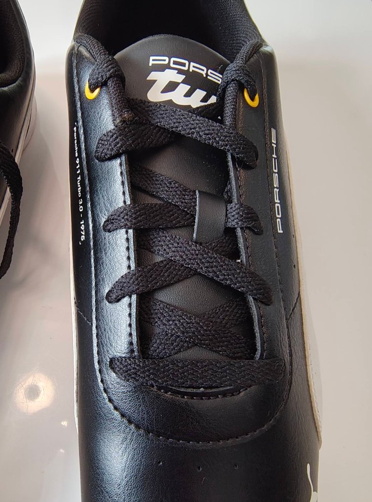 Sneakers - Porsche - 911 Turbo 3.0 1976 edition - 2024 #3.2