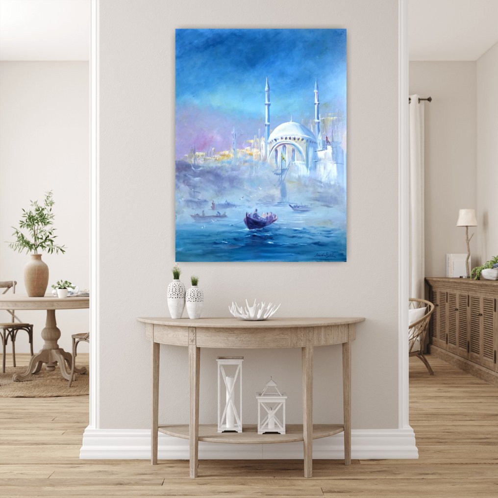 Sudak - Konstantynopol #1.0