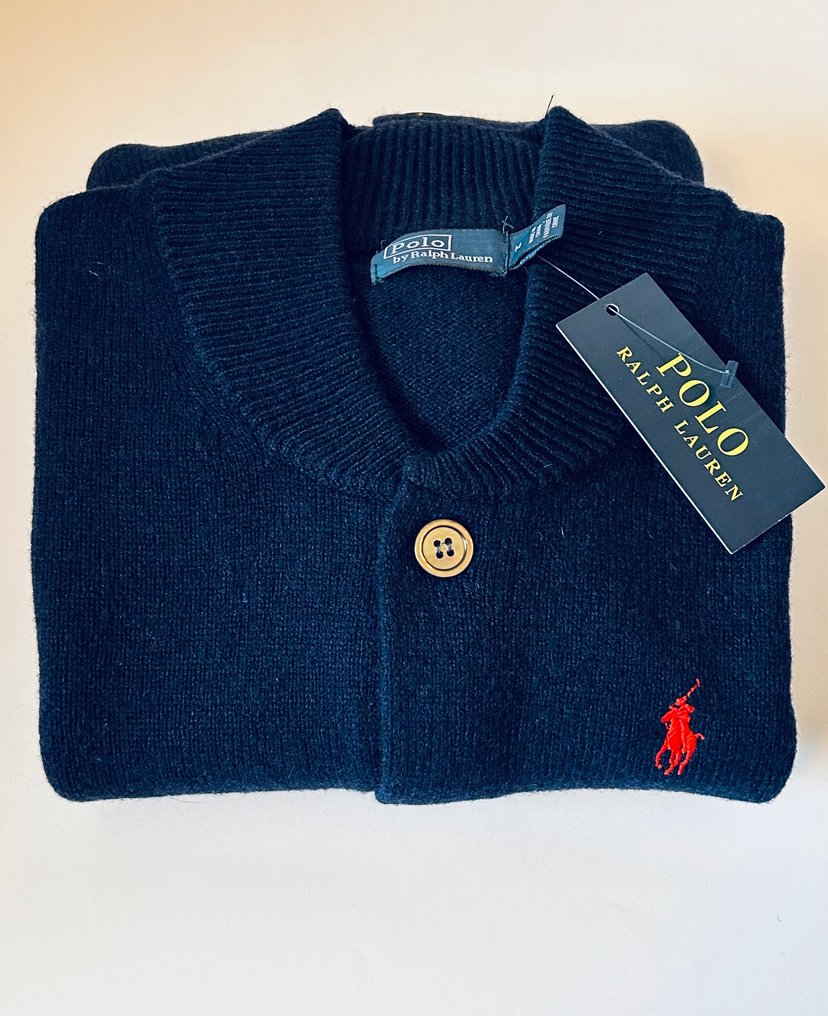 Ralph Lauren - Cardigan - New with tags #3.2