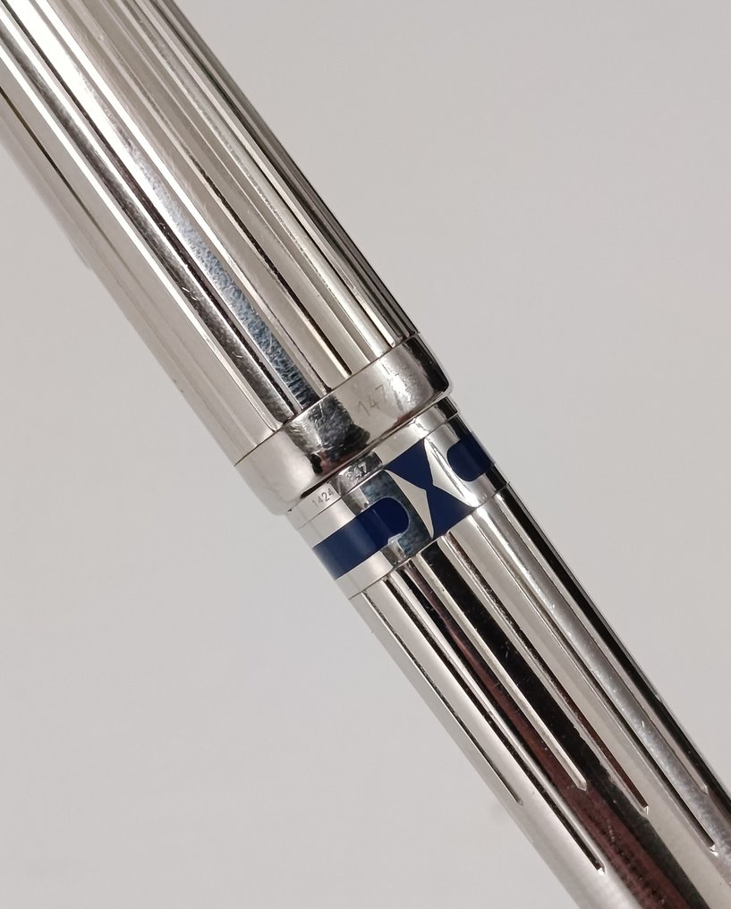 Cartier - Dandy - Limited Edition - Pen #2.1